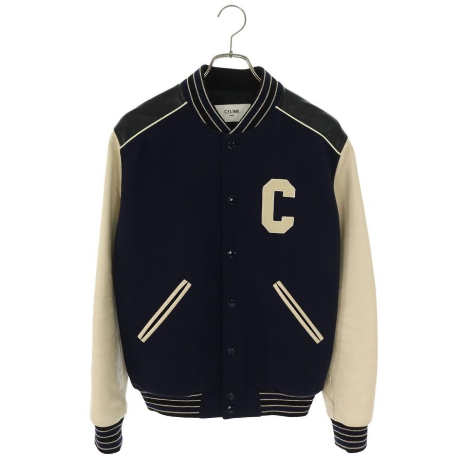 セリーヌバイエディスリマン ブルゾン 22AW 2V56D896C サイズ:44  