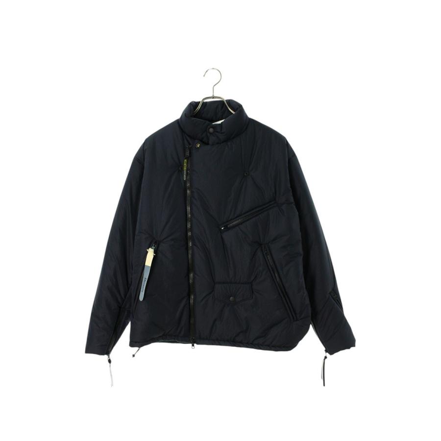 マウンテンリサーチ Mountain Research MTR-3775 サイズ:L 中綿入り 