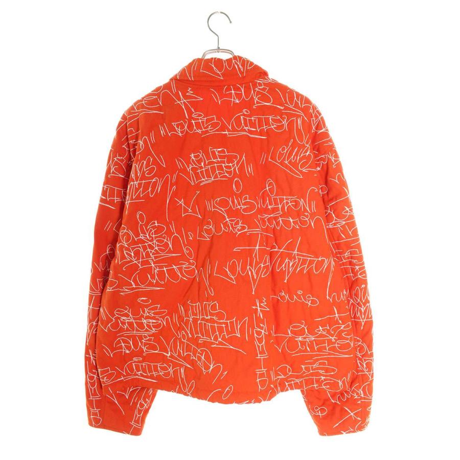 LOUIS VUITTON ルイヴィトン ブルゾン 22AW RM222M ND9 HNB25W LOUIS VUITTON ルイヴィトン ブルゾン 22AW RM222M ND9 HNB25W