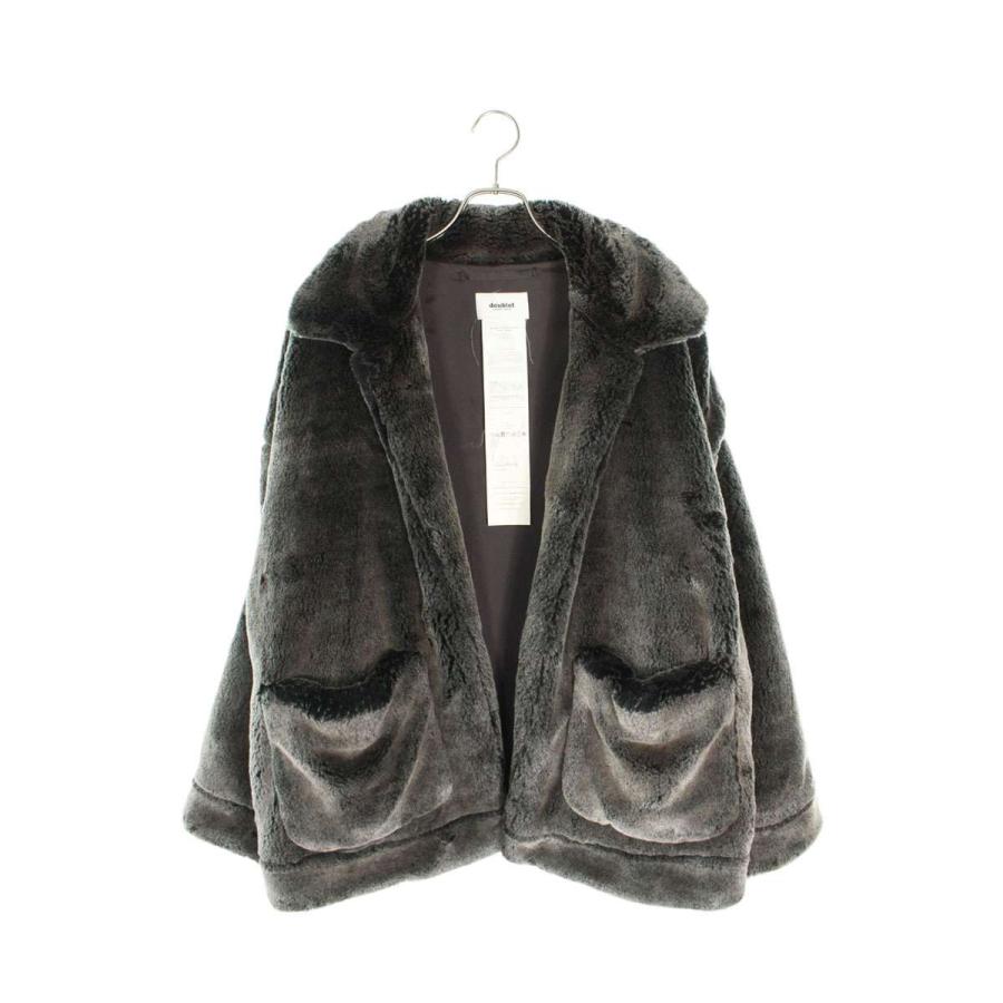 doublet ダブレット ブルゾン 18AW 18AW04BL41 サイズ:M アニマル  