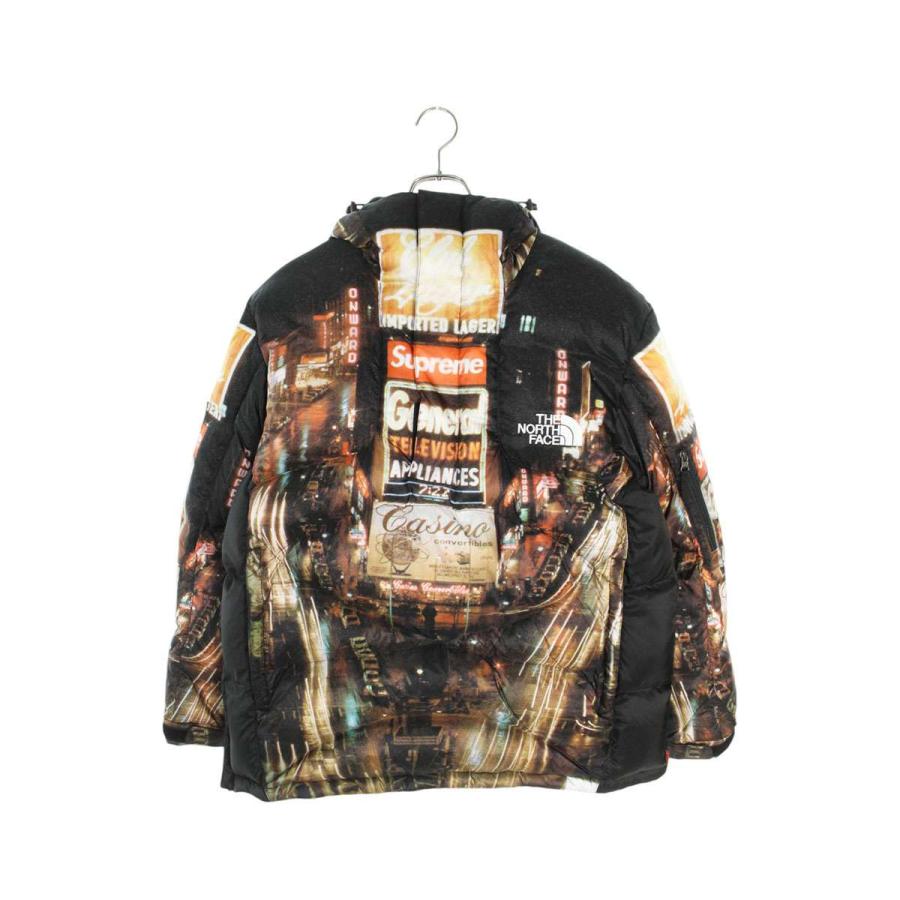 Supreme シュプリーム ブルゾン ノースフェイス 22AW サイズ:L 800 