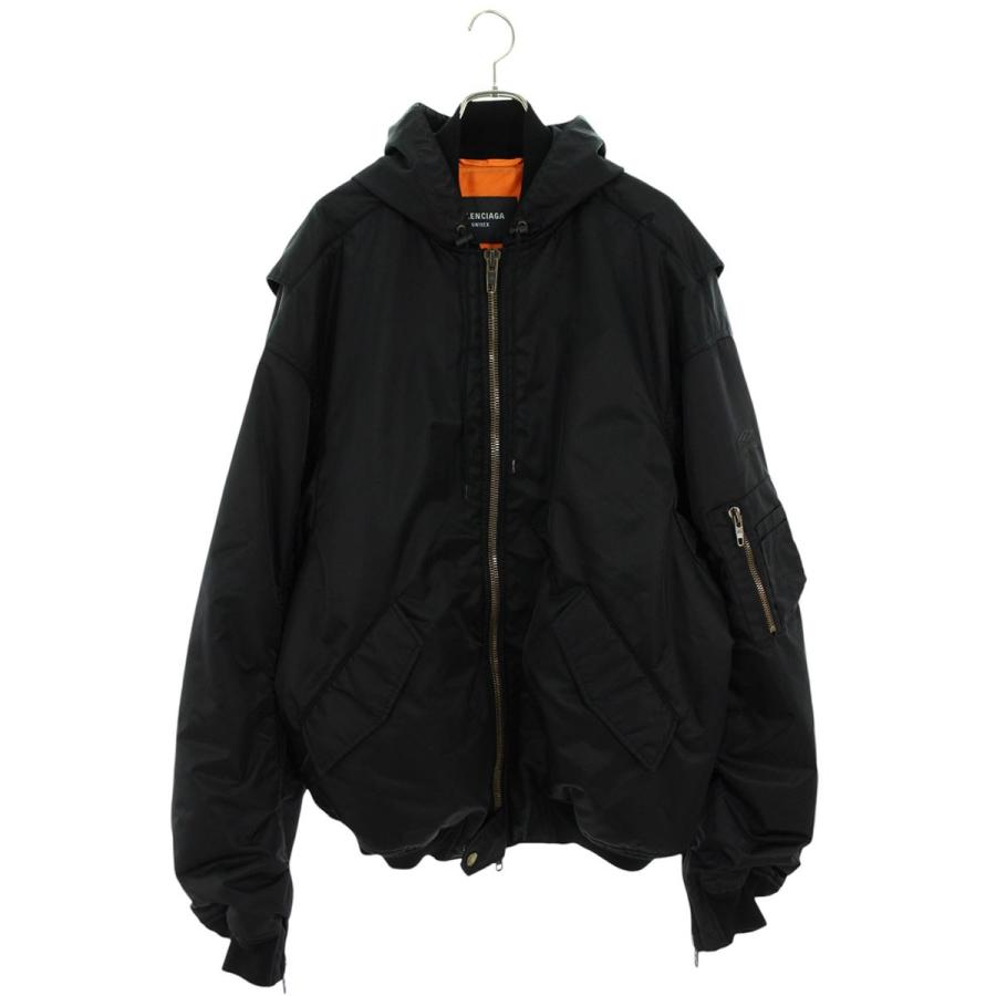 BALENCIAGA バレンシアガ ブルゾン 22SS 698843 TLO25 サイズ:3 BALENCIAGA バレンシアガ ブルゾン 22SS 698843 TLO25 サイズ:3