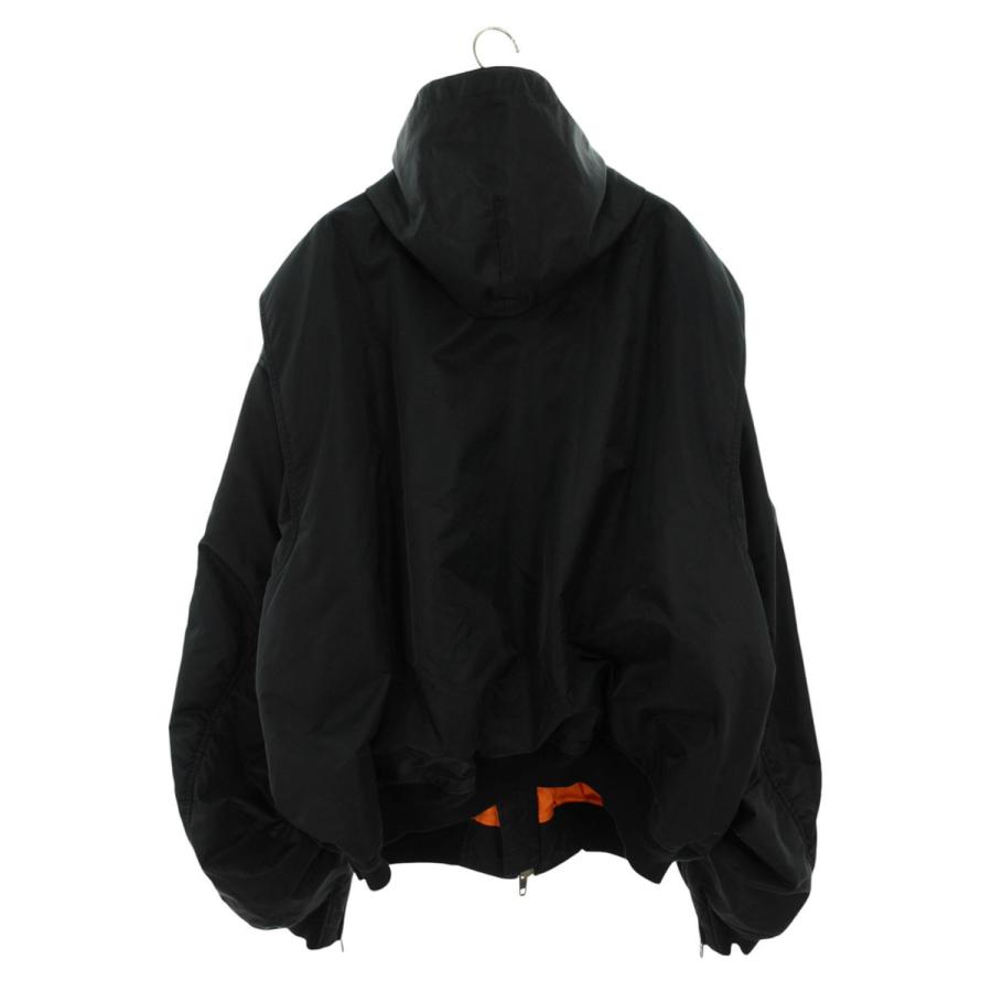 BALENCIAGA バレンシアガ ブルゾン 22SS 698843 TLO25 サイズ:3 BALENCIAGA バレンシアガ ブルゾン 22SS 698843 TLO25 サイズ:3