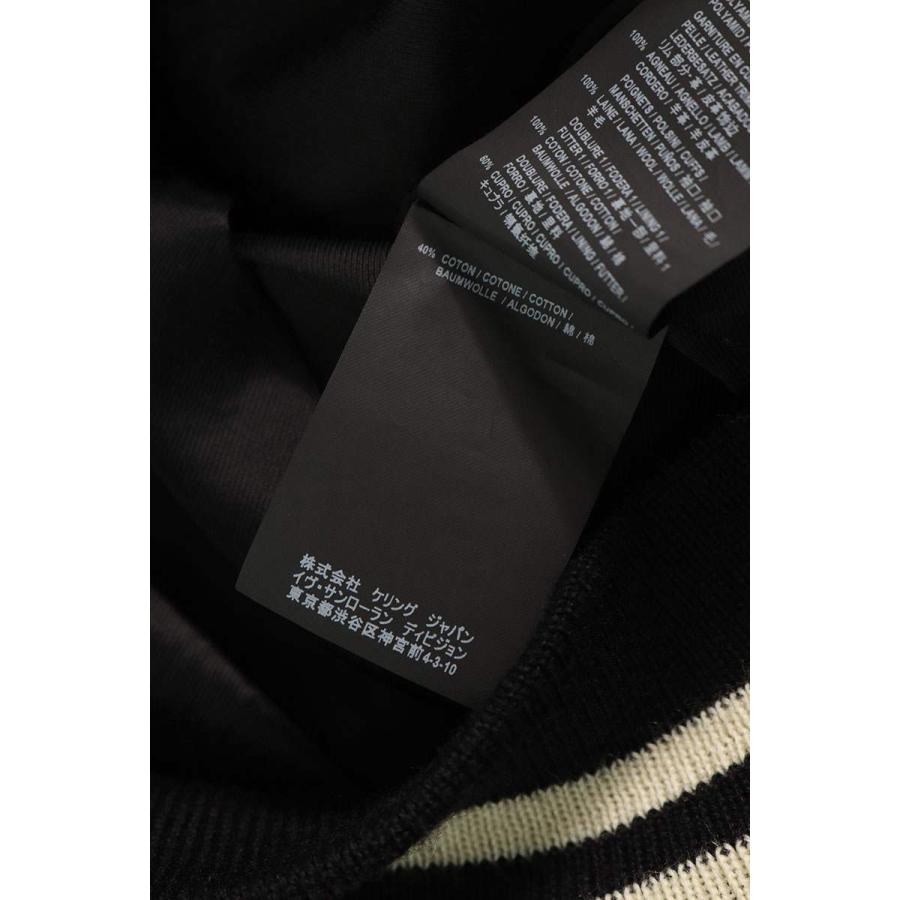 SAINT LAURENT サンローランパリ ブルゾン 16AW 354718 Y008P SAINT LAURENT サンローランパリ ブルゾン 16AW 354718 Y008P