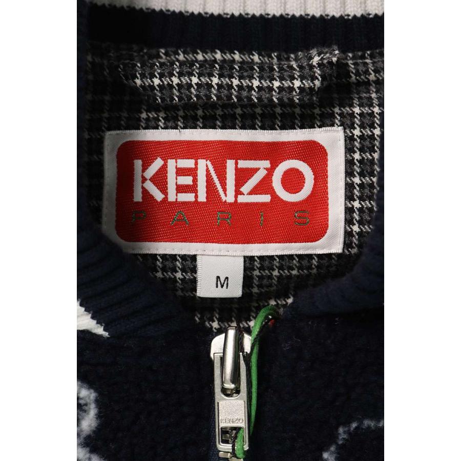 KENZO ケンゾー FE68BL2004FA Cloud Tiger サイズ:M タイガー KENZO ケンゾー FE68BL2004FA Cloud Tiger サイズ:M タイガー
