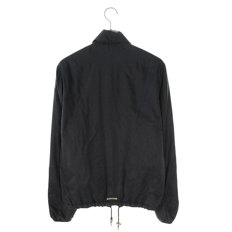 CHROME HEARTS クロムハーツ ブルゾン RIGGINS PLS PRNT NYLN CHROME HEARTS クロムハーツ ブルゾン RIGGINS PLS PRNT NYLN
