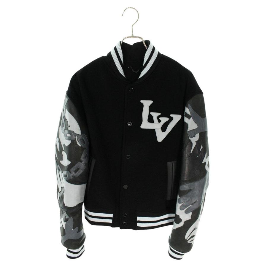 Louis Vuitton ジャンパー サイズ48