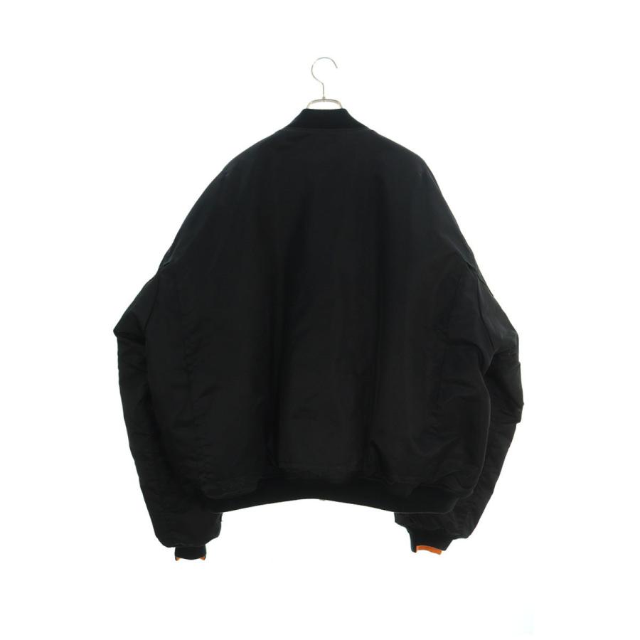 VETEMENTS（ヴェトモン） アルファ サイズ:S UE64JA220B オーバー