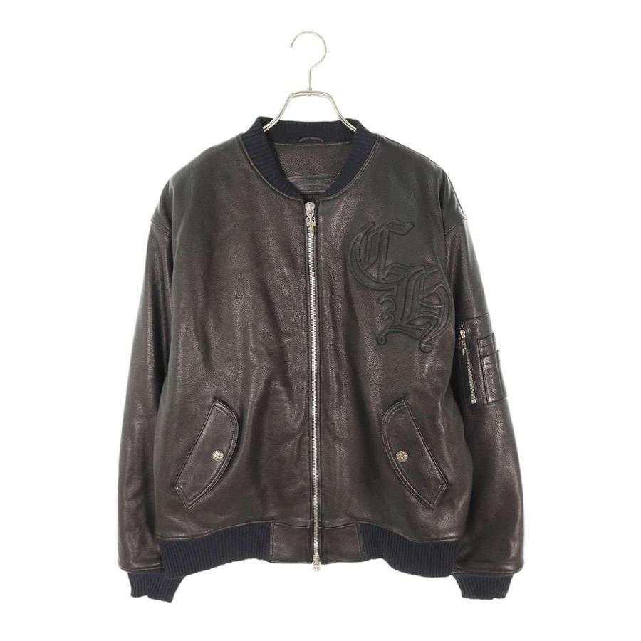 CHROME HEARTS クロムハーツ サイズ:L ON TARGET CHロゴパッチ CHROME HEARTS クロムハーツ サイズ:L ON TARGET CHロゴパッチ