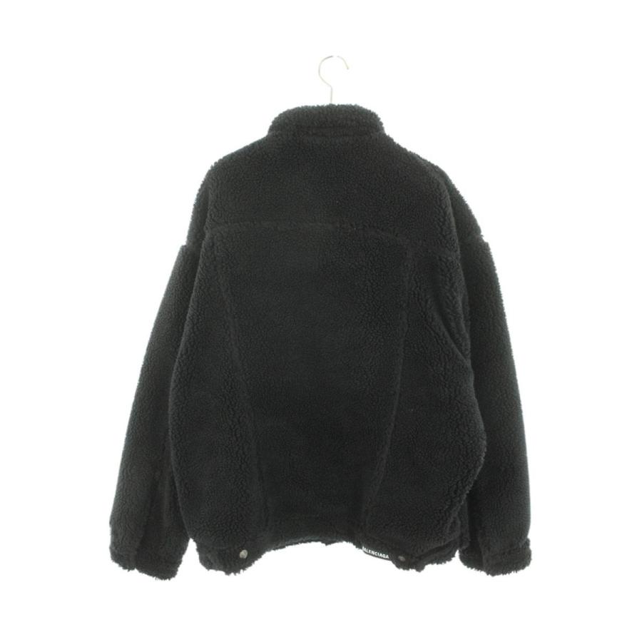 BALENCIAGA バレンシアガ ブルゾン サイズ:1 704464 TMQ26