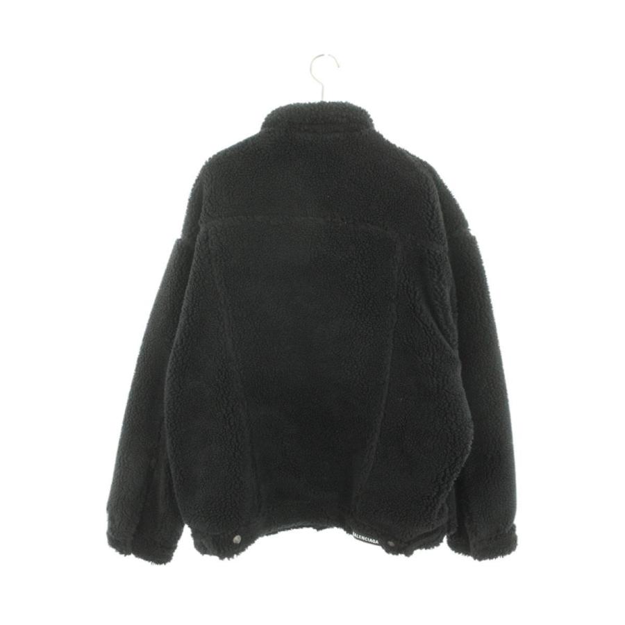 BALENCIAGA バレンシアガ サイズ:1 704464 TMQ26 オーバーサイズ