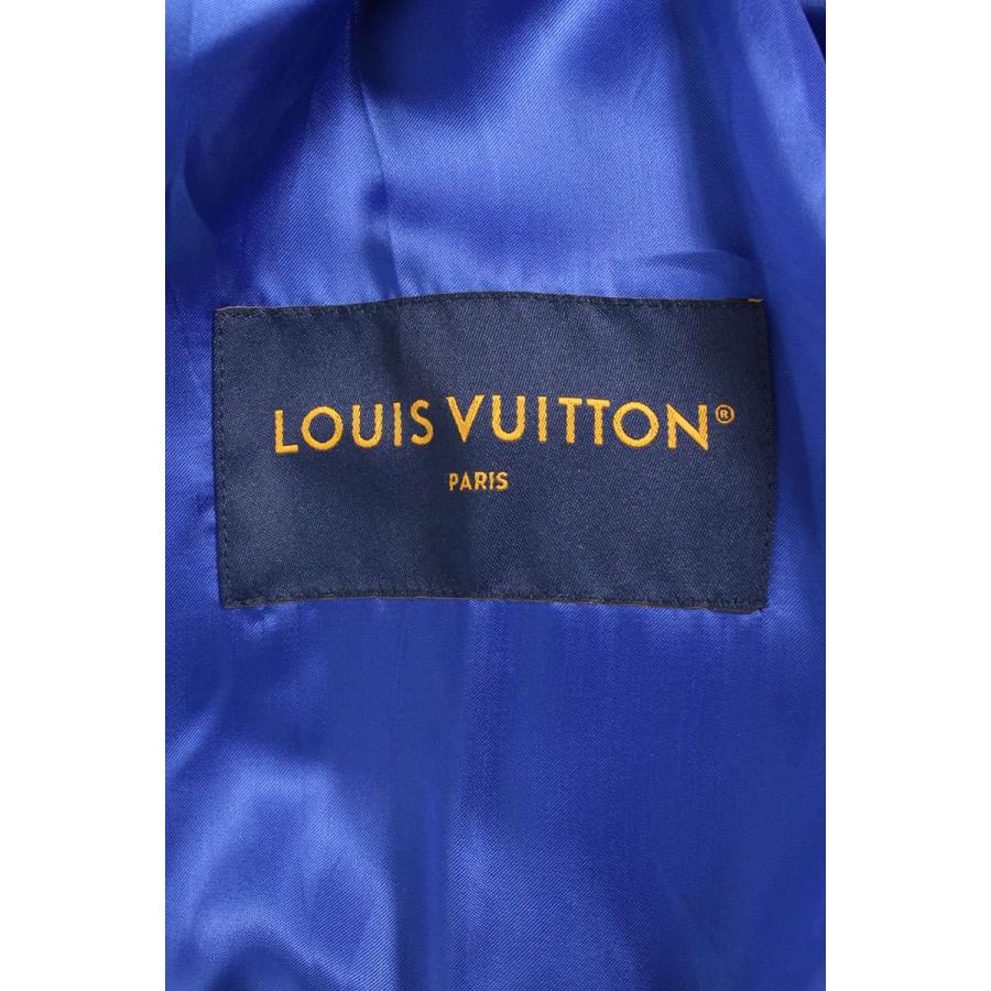 LOUIS VUITTON（ルイ・ヴィトン） サイズ:44 23AW RM232 CAW HPL66E 袖