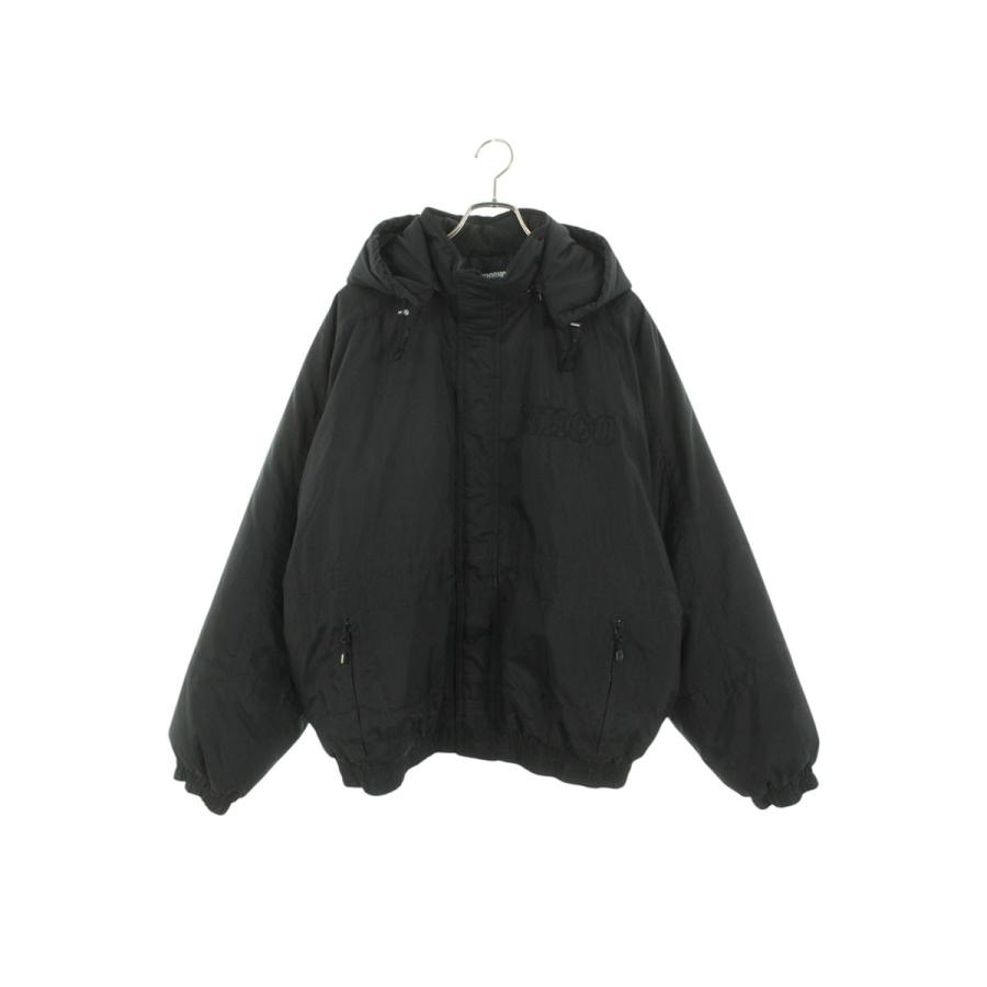 【値下げ】NEIGHBORHOOD ナイロンジャケット Lサイズ ブラック NEIGHBORHOOD ブラック ナイロンジャケット Lサイズ 値下げ