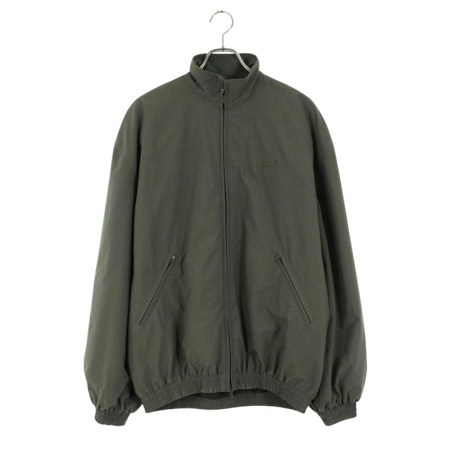 BALENCIAGA（バレンシアガ） サイズ:1 23AW 773048 TKO31 コクーン