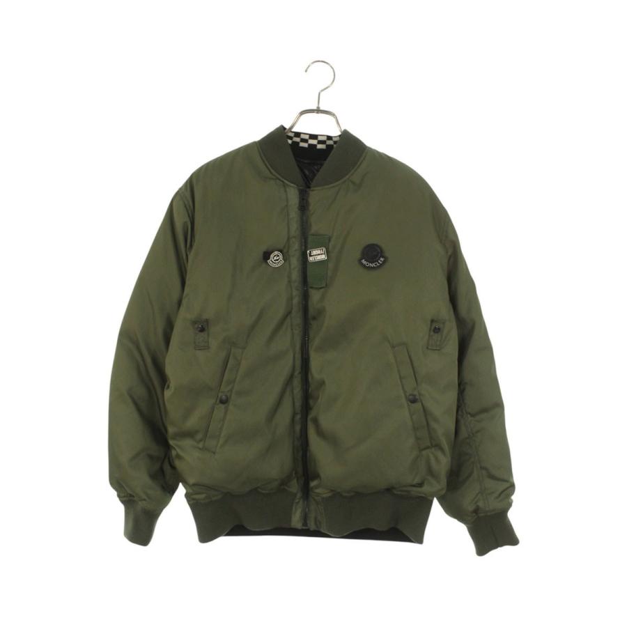 MONCLER モンクレール フラグメントデザイン サイズ:2 19AW RAPTOR  