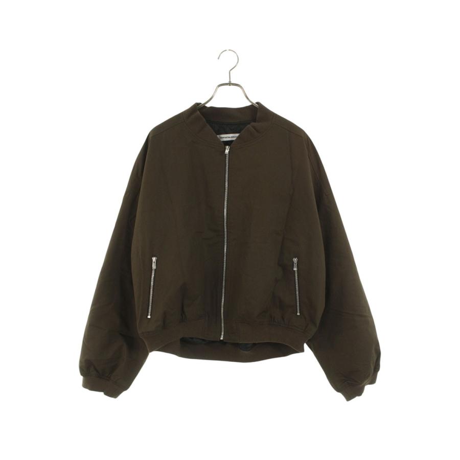 トリプルエフポスタルサービス サイズ:M  Team MA-1 Bomber Jacket チームMA-1ボンバージャケットブルゾン 中古 FK04 トリプルエフポスタルサービス サイズ:M Team MA-1 Bomber Jacket