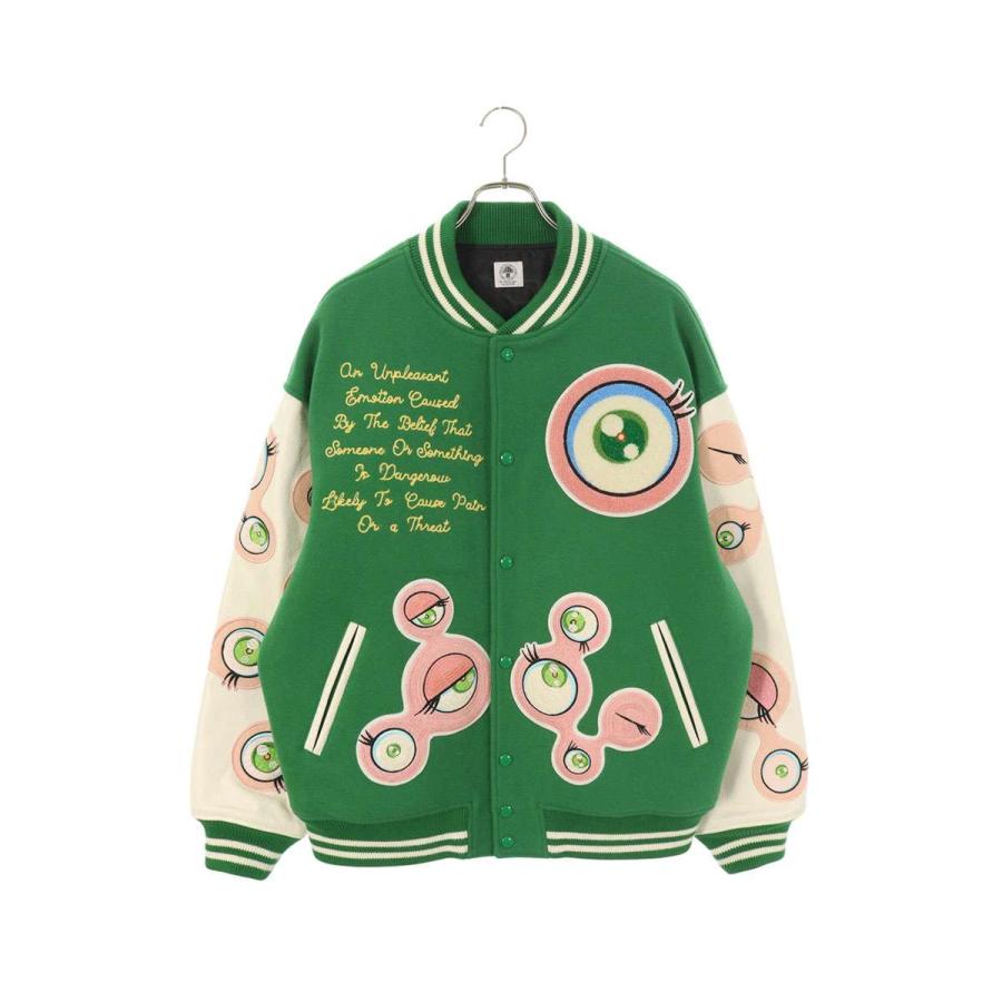 SAINT Mxxxxxx（セントマイケル） ブルゾン ムラカミタカシ サイズ:XL