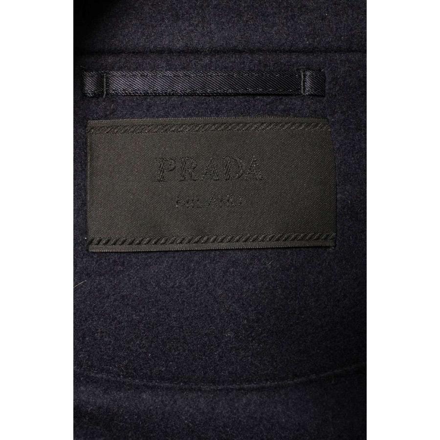PRADA（プラダ） サイズ:XL SGC622 S000 12U5 ウールカシミヤ