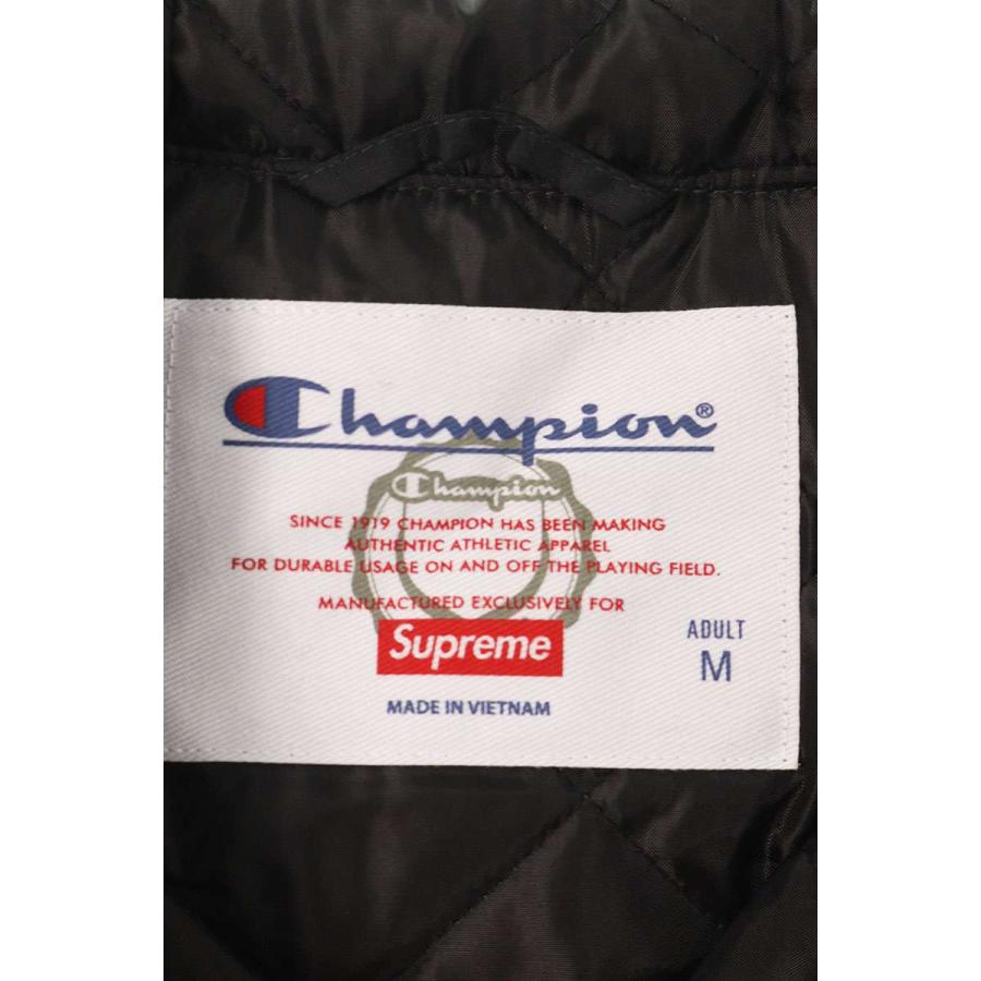 Supreme（シュプリーム） チャンピオン サイズ:M 18SS Pullover Parka 