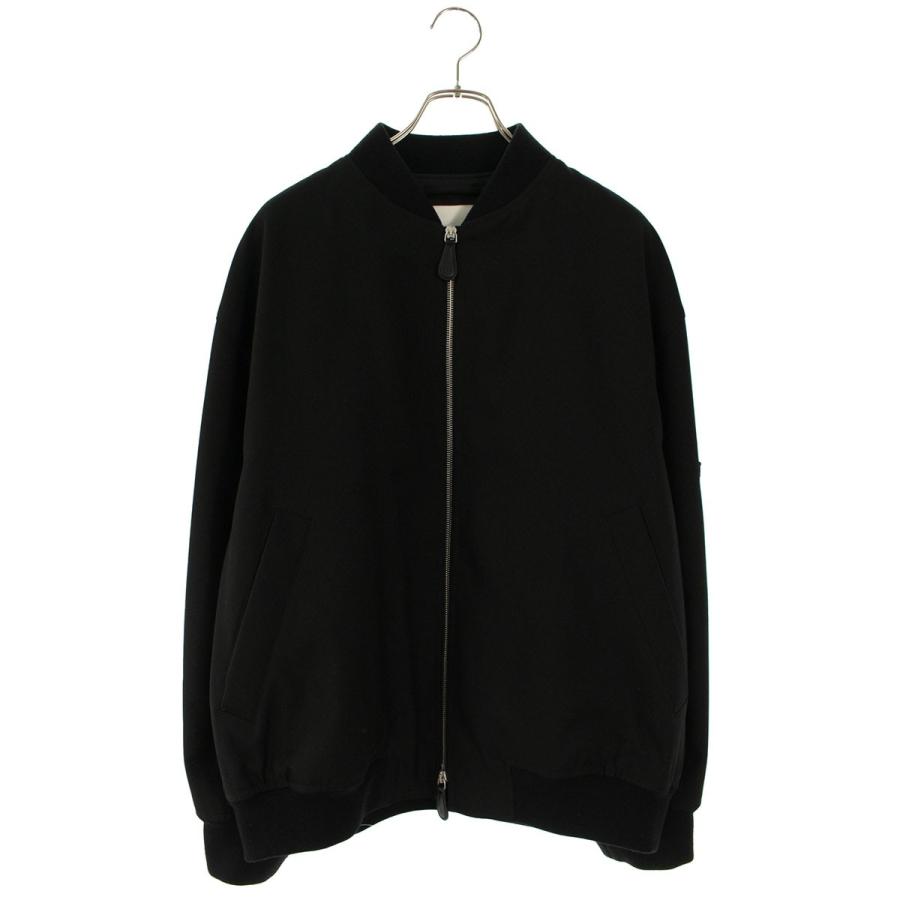 JIL SANDER（ジルサンダー） ブルゾン サイズ:44 24AW J22BN0240