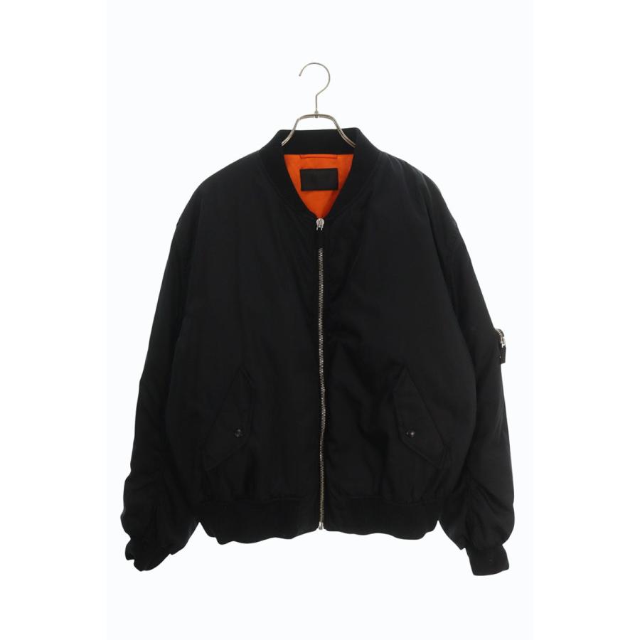 PRADA（プラダ） サイズ:XXL SGB903 RE-NYLONロゴプレート ナイロン