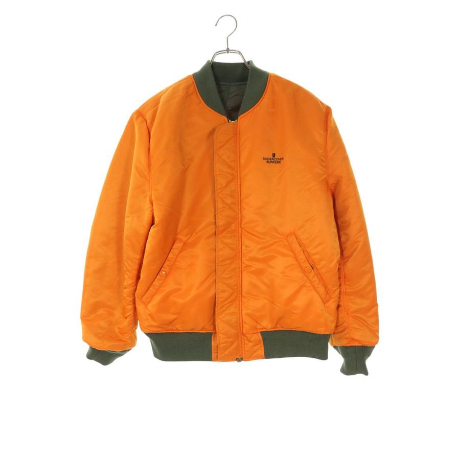 Supreme（シュプリーム） ブルゾン アンダーカバー サイズ:M 16AW