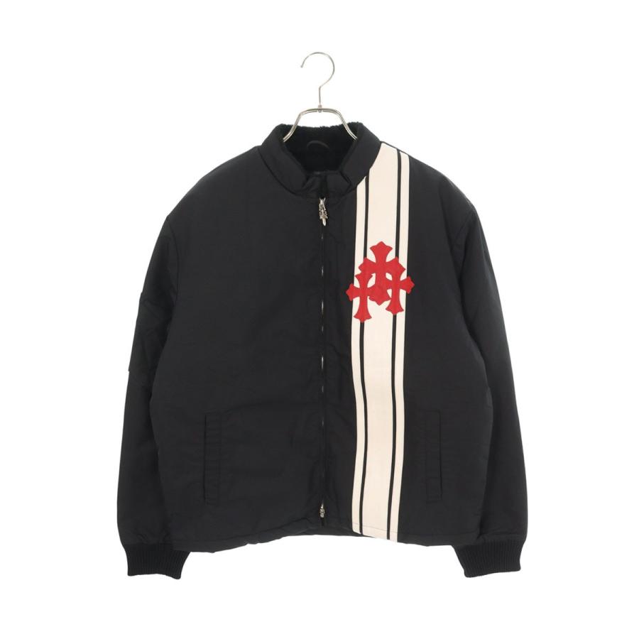 CHROME HEARTS（クロムハーツ） ブルゾン サイズ:M PTCHS COBRA JKT