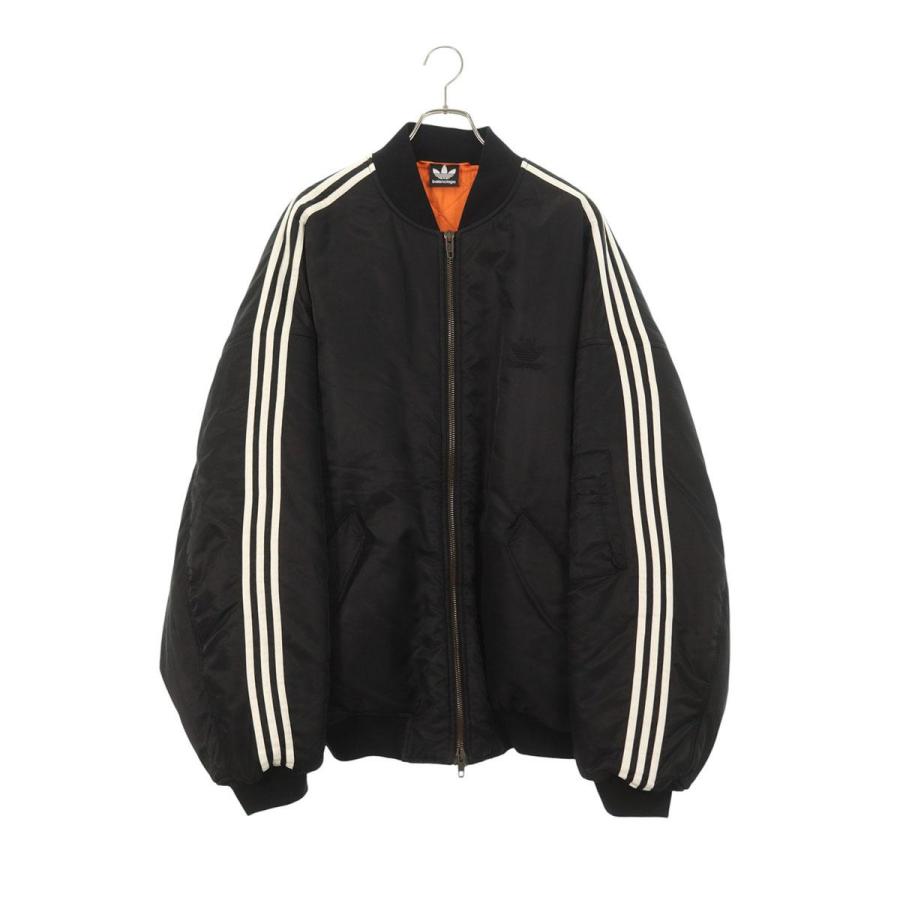 BALENCIAGA（バレンシアガ） ブルゾン アディダス サイズ:52 23SS 