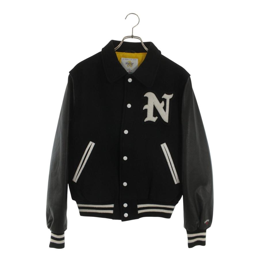 NOAH ノア サイズ:M ゴールデンベアスタジャンブルゾン 中古 BS99