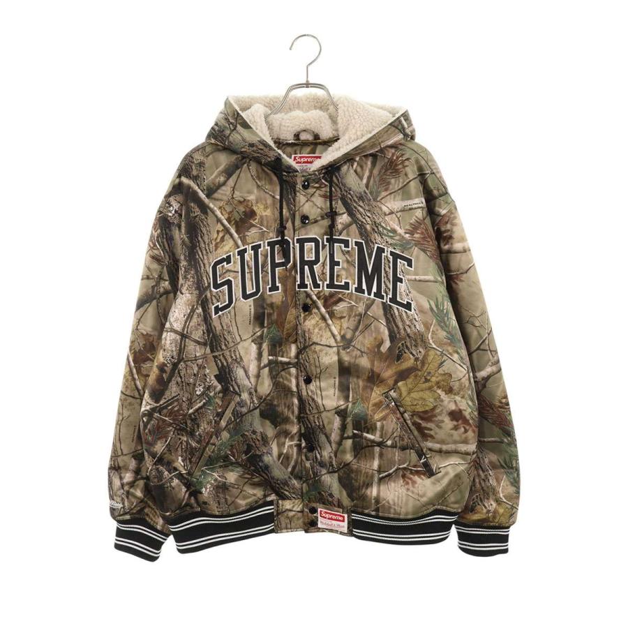Supreme（シュプリーム） ミッチェルアンドネス サイズ:XL 25AW