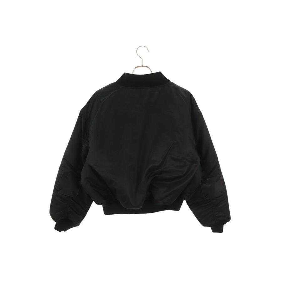 VETEMENTS（ヴェトモン） ブルゾン サイズ:XS 26SS ME76BJ004B LEATHER