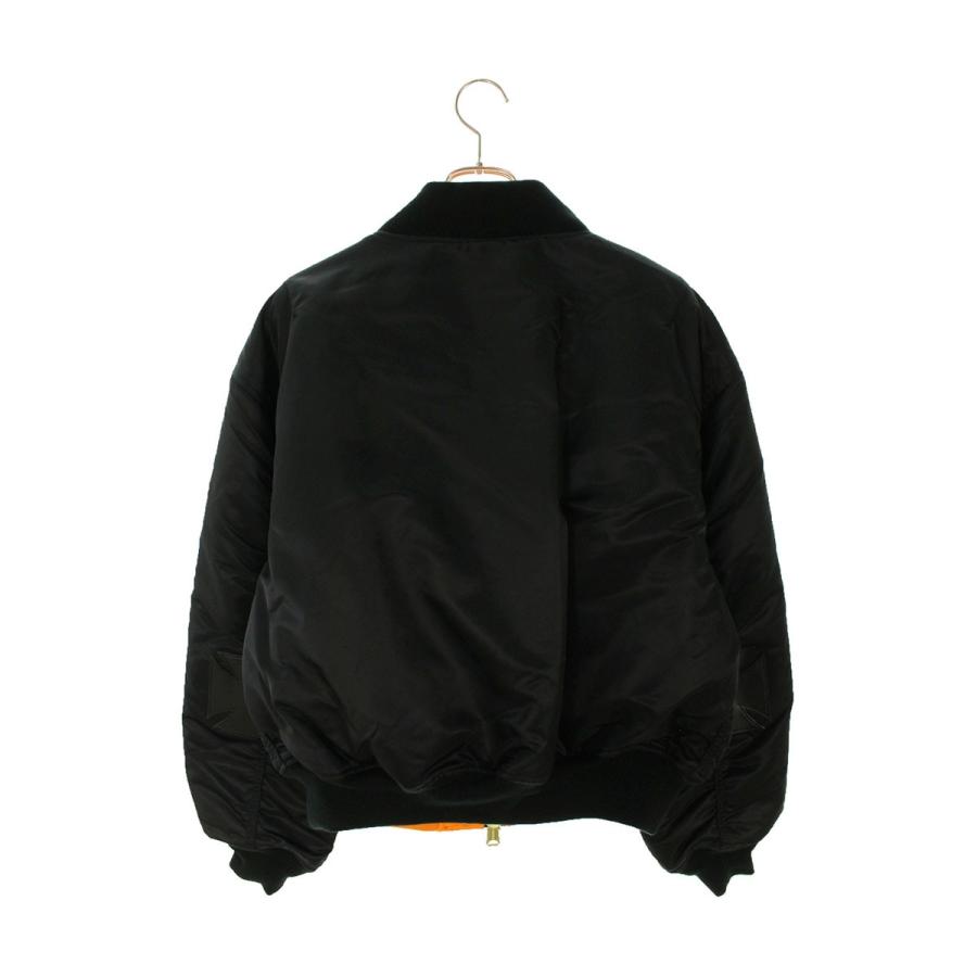 VETEMENTS（ヴェトモン） ブルゾン サイズ:S 26SS ME76BJ004B LEATHER