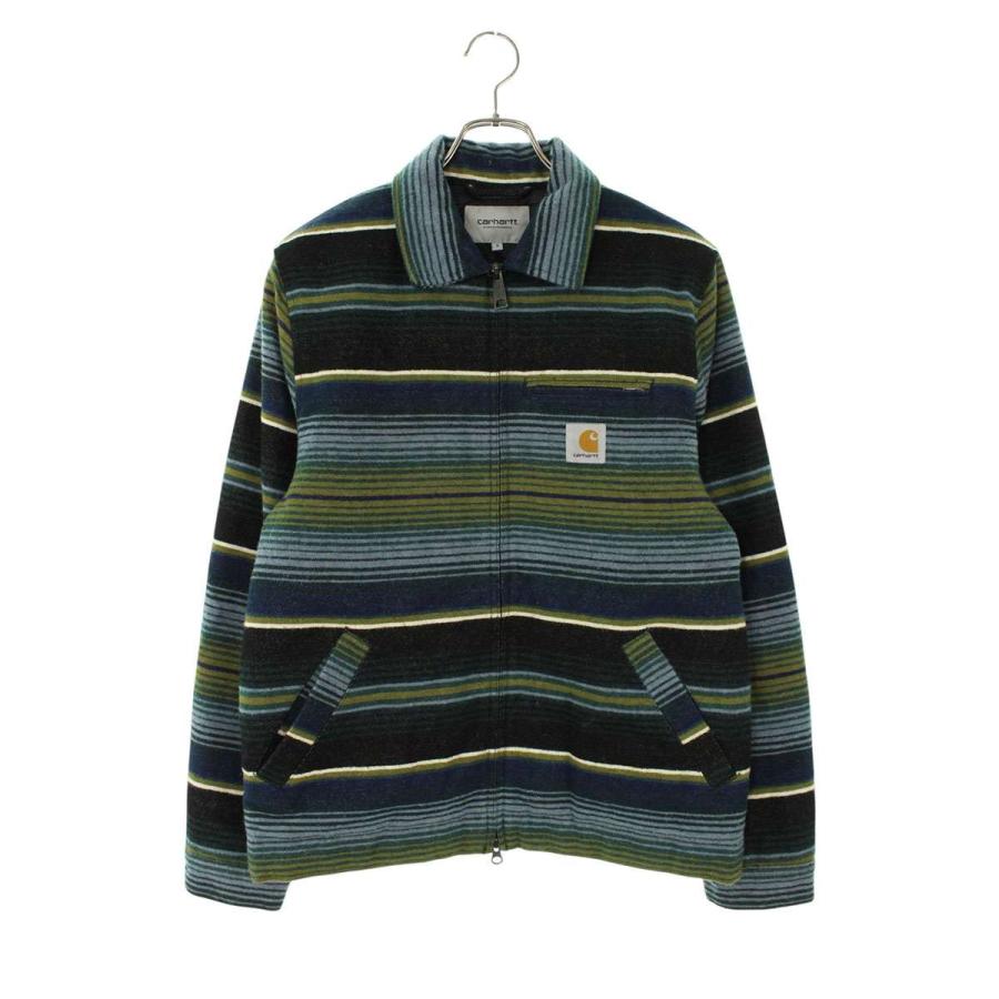 カーハート  I029438.0GW.XX.03 デトロイトタスコンブルゾン メンズ S Carhartt（カーハート） サイズ:S I029438.0GW.XX.03 デトロイトタス