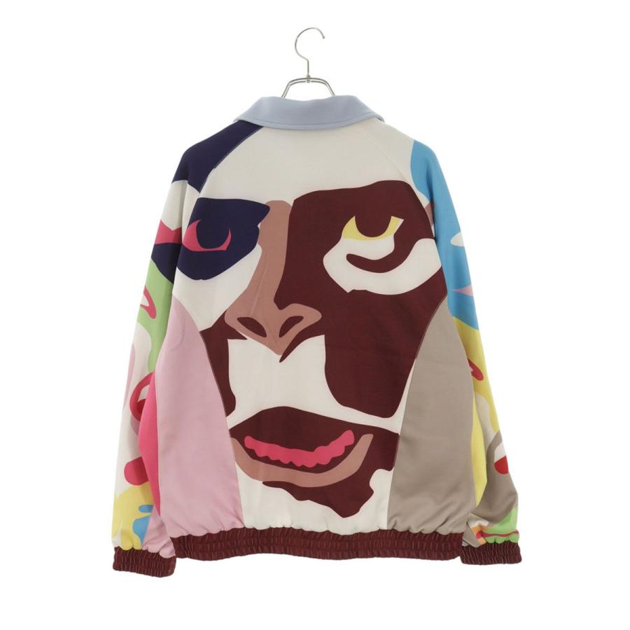 A BATHING APE（アベイシングエイプ） サイズ:L 001LJL231906C パッチ