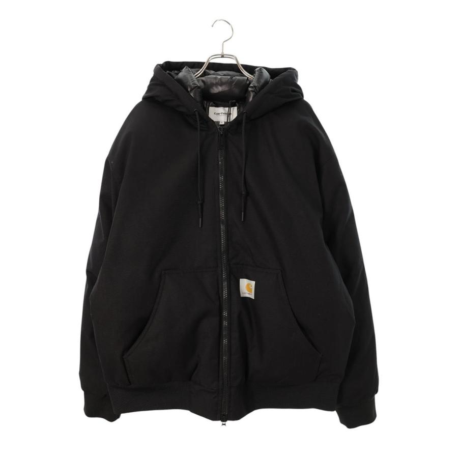 カーハート  I035349 ACTIVE COLD JACKET 中綿アクティブコールドジャケットブルゾン メンズ XL Carhartt（カーハート） サイズ:XL I035349 ACTIVE COLD JACKET 中綿