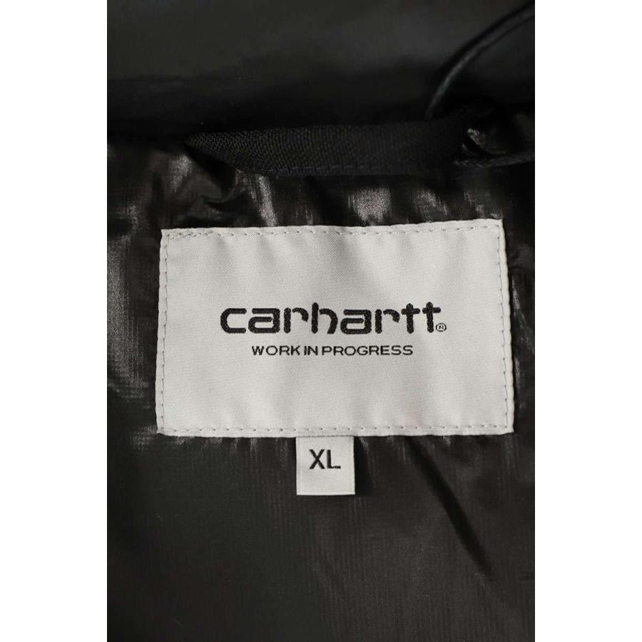 Carhartt（カーハート） サイズ:XL I035349 ACTIVE COLD JACKET 中綿