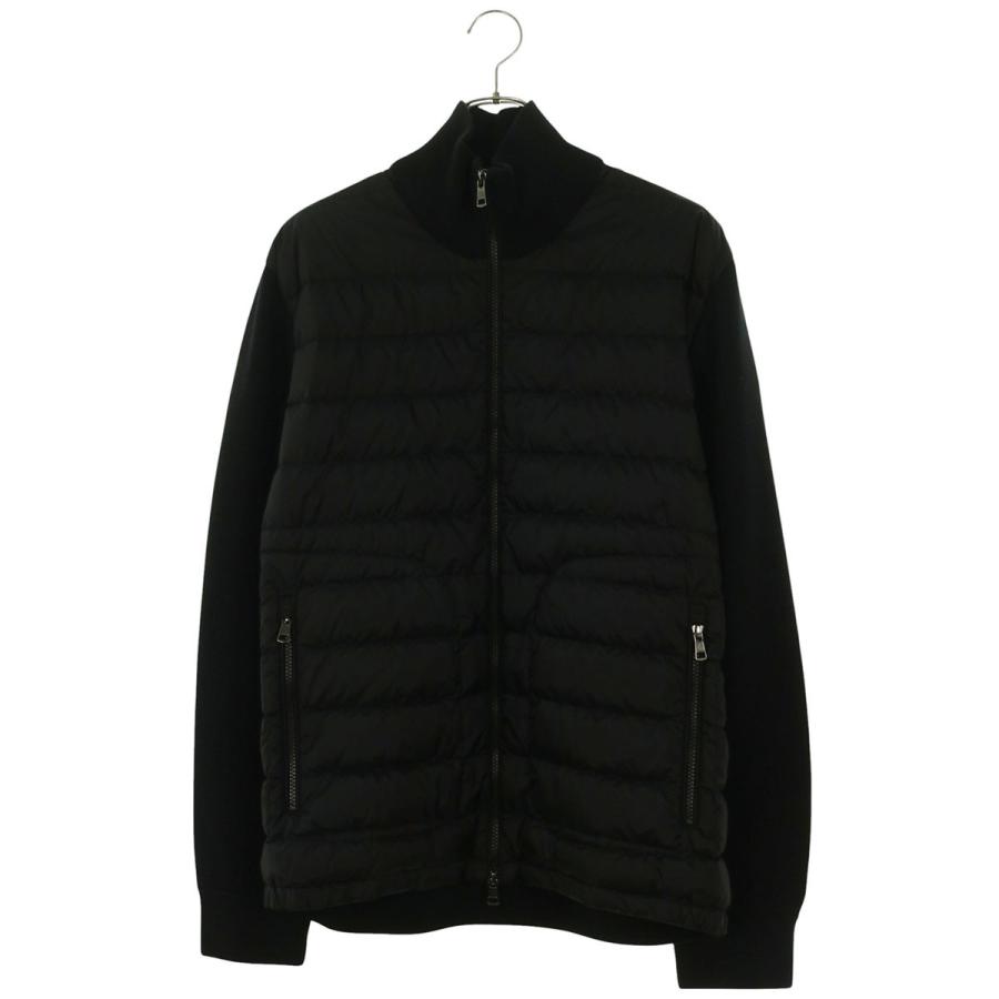 MONCLER（モンクレール） サイズ:XXL J20919B50700 A9341 ニット