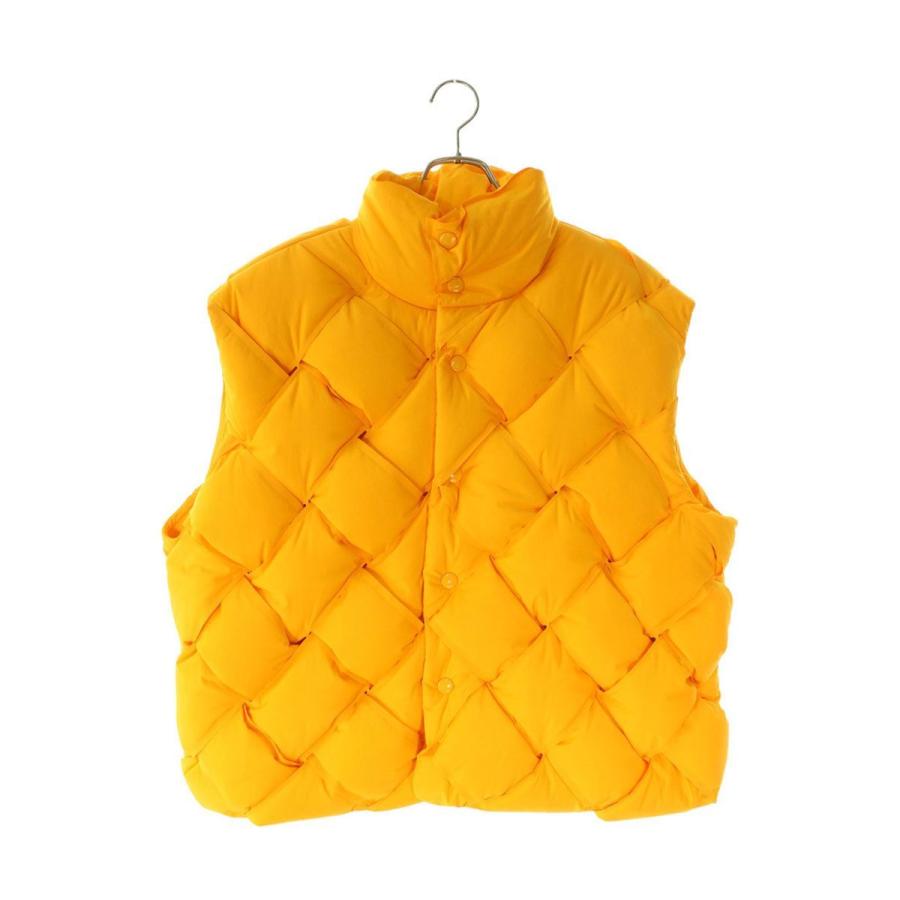 BOTTEGA VENETA ボッテガヴェネタ ダウンベスト 664055 VF4K0 BOTTEGA VENETA ボッテガヴェネタ ダウンベスト 664055 VF4K0