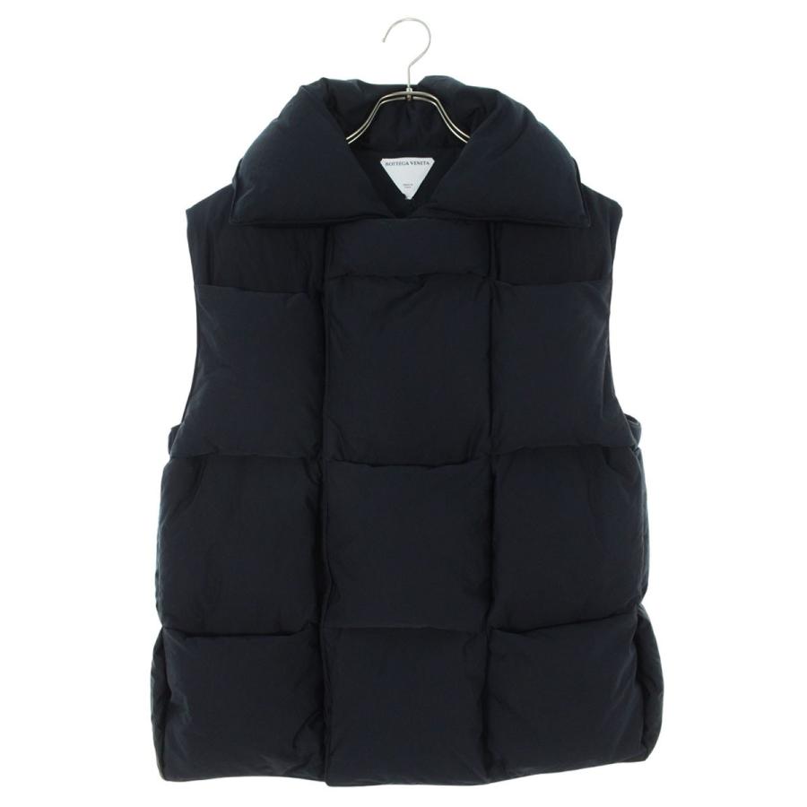 BOTTEGA VENETA ボッテガヴェネタ ダウンベスト 716968 VF4K0 BOTTEGA VENETA ボッテガヴェネタ ダウンベスト 716968 VF4K0