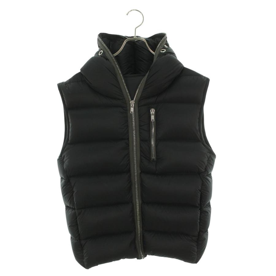 リックオウエンス Rick Owens 22AW RR02B2706-NZD4 サイズ:46 ギンプパ 