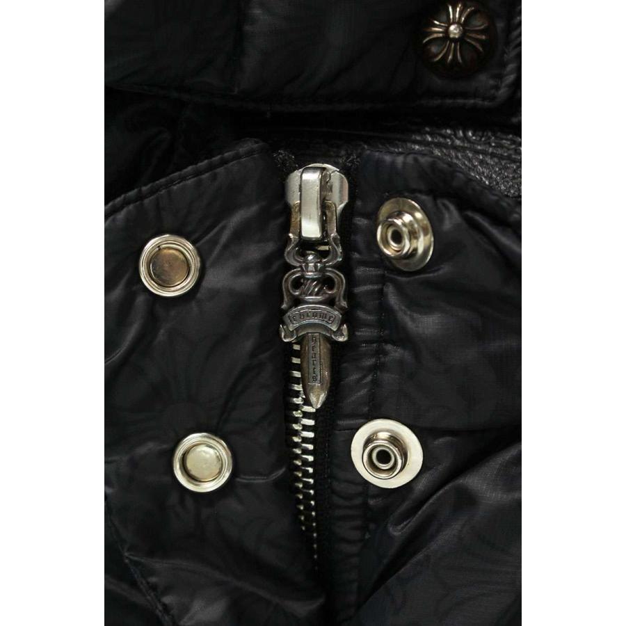 CHROME HEARTS（クロムハーツ） サイズ:S STIFF VEST スティッフ CH