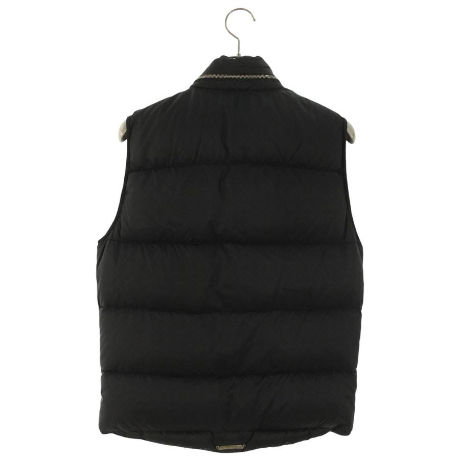 CHROME HEARTS（クロムハーツ） ダウンベスト サイズ:M STIFF VEST