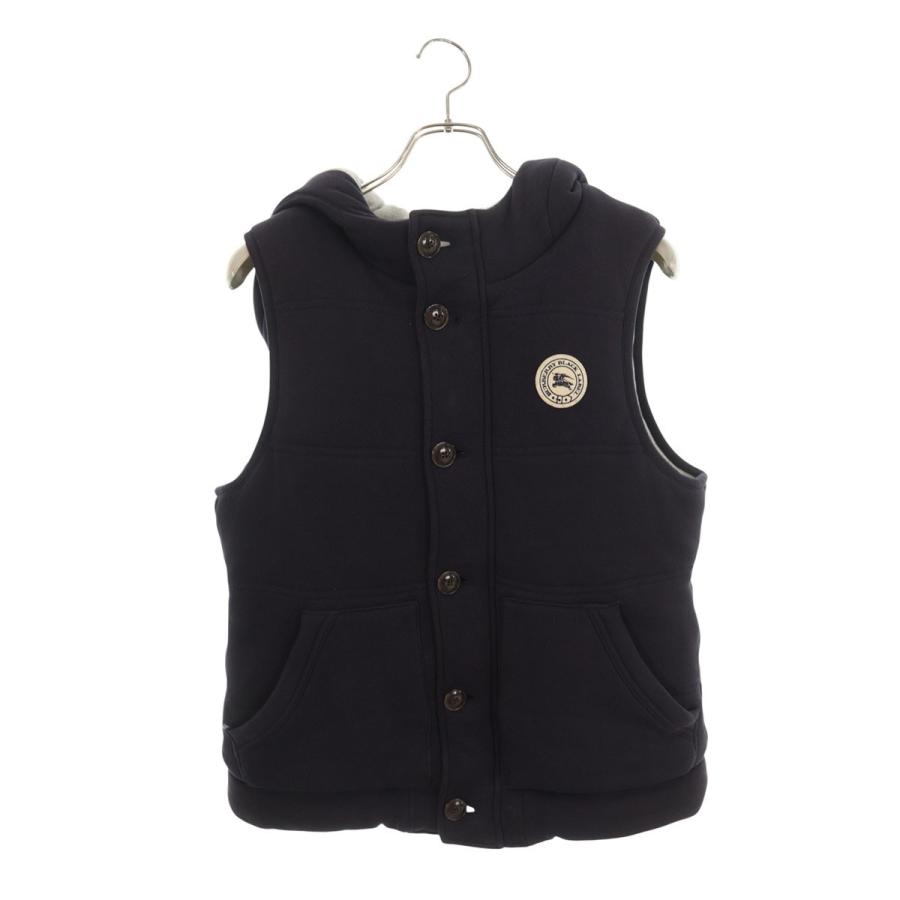 BURBERRY BLACK LABEL（バーバリーブラックレーベル） サイズ:2 D1P10