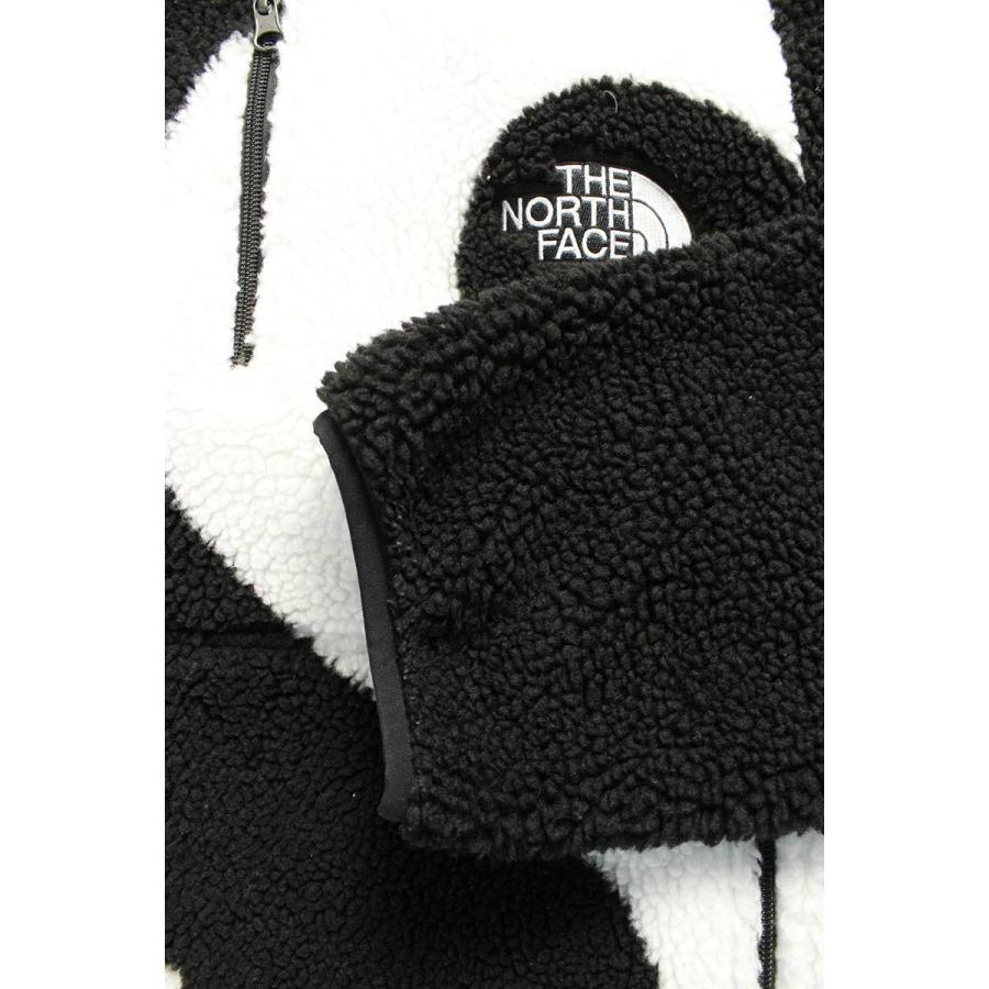 シュプリーム SUPREME ノースフェイス 20AW S Logo Hooded Fleece 