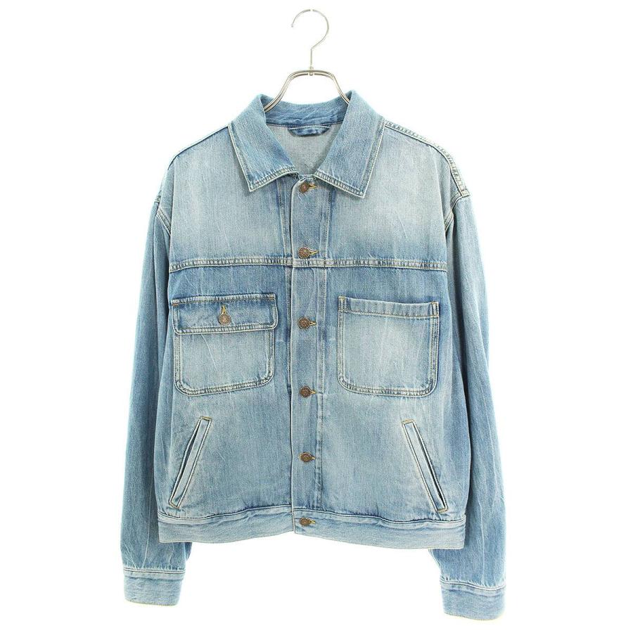 グッチ GUCCI 655700 XDBNR サイズ:46 フレイヤハルタスアニマルデニムジャケット 中古 OM10 :10207-230304-0025:RINKAN - 通販 - Yahoo!ショッピング グッチ GUCCI 655700 XDBNR サイズ:46 フレイヤハルタスアニマルデニムジャケット 中古 OM10 :10207-230304-0025:RINKAN - 通販 - Yahoo!ショッピング