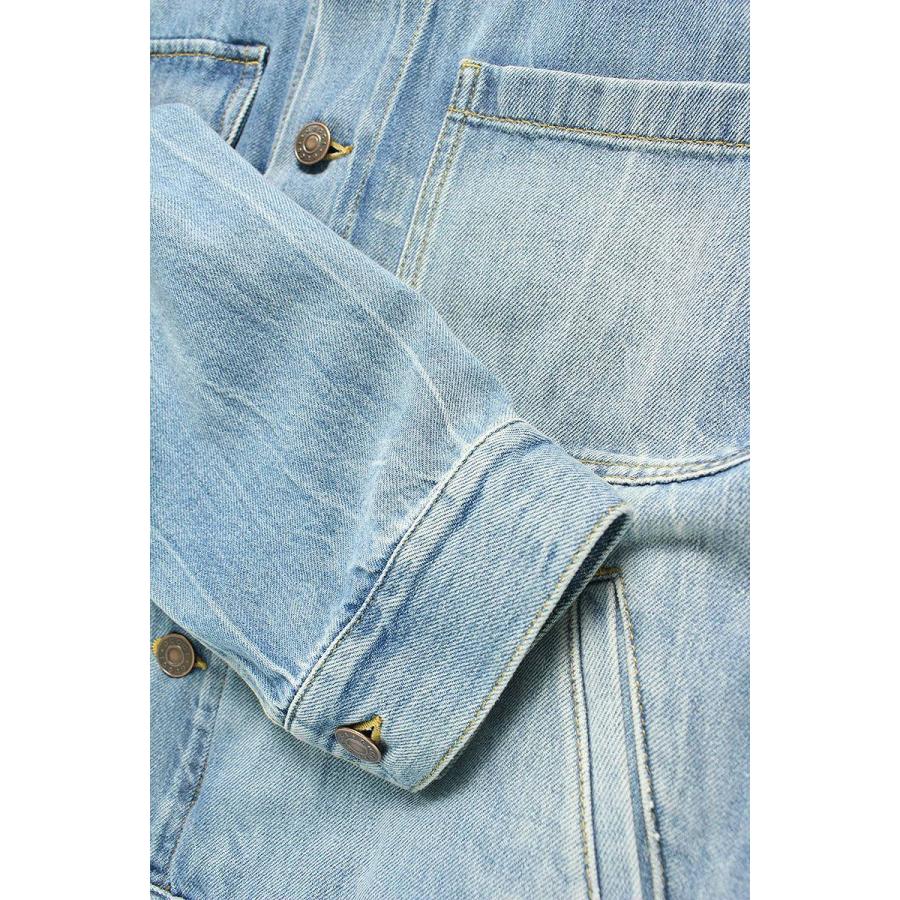 グッチ GUCCI 655700 XDBNR サイズ:46 フレイヤハルタスアニマルデニム グッチ GUCCI 655700 XDBNR サイズ:46 フレイヤハルタスアニマルデニム