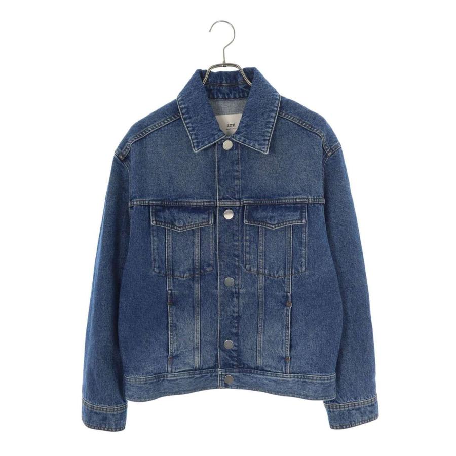 アミアレクサンドルマテュッシ AMI Alexandre Mattiussi 24AW 