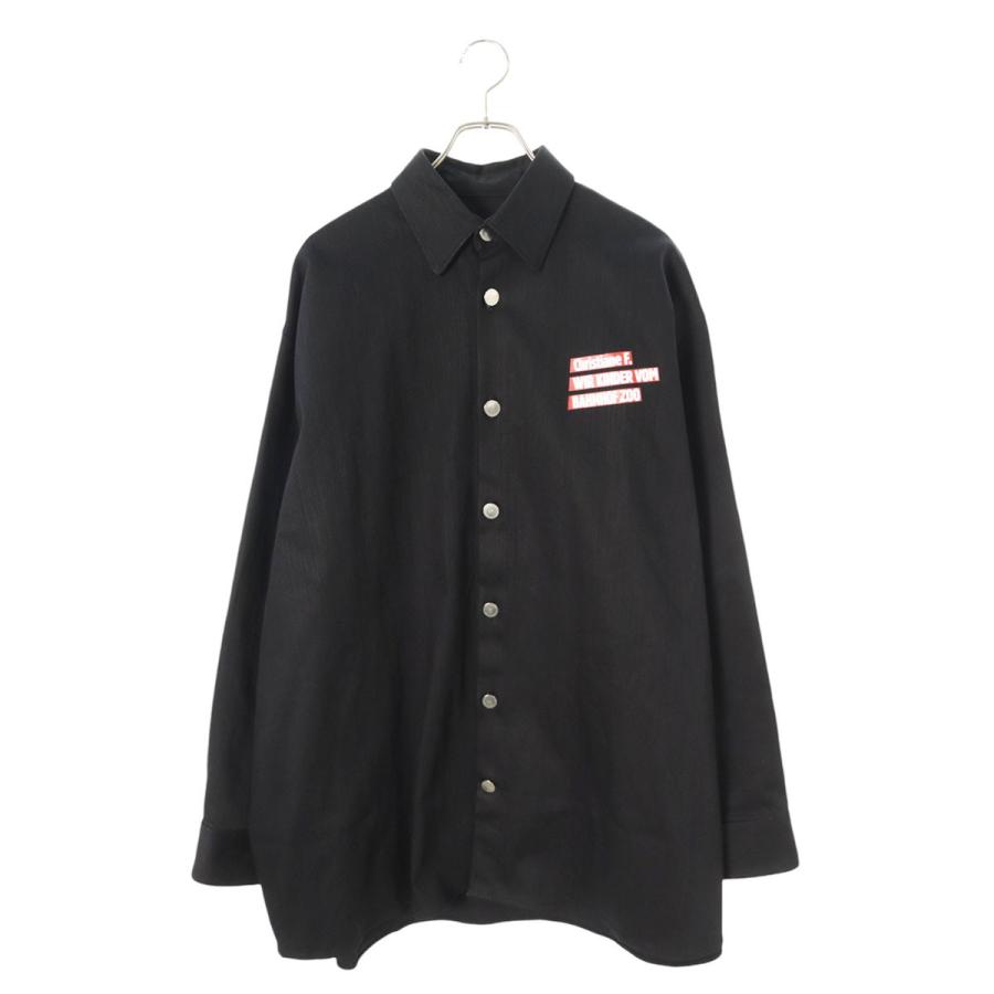 RAF SIMONS ラフシモンズ 18AW 182-247 サイズ:ONE SIZE RAF SIMONS ラフシモンズ 18AW 182-247 サイズ:ONE SIZE