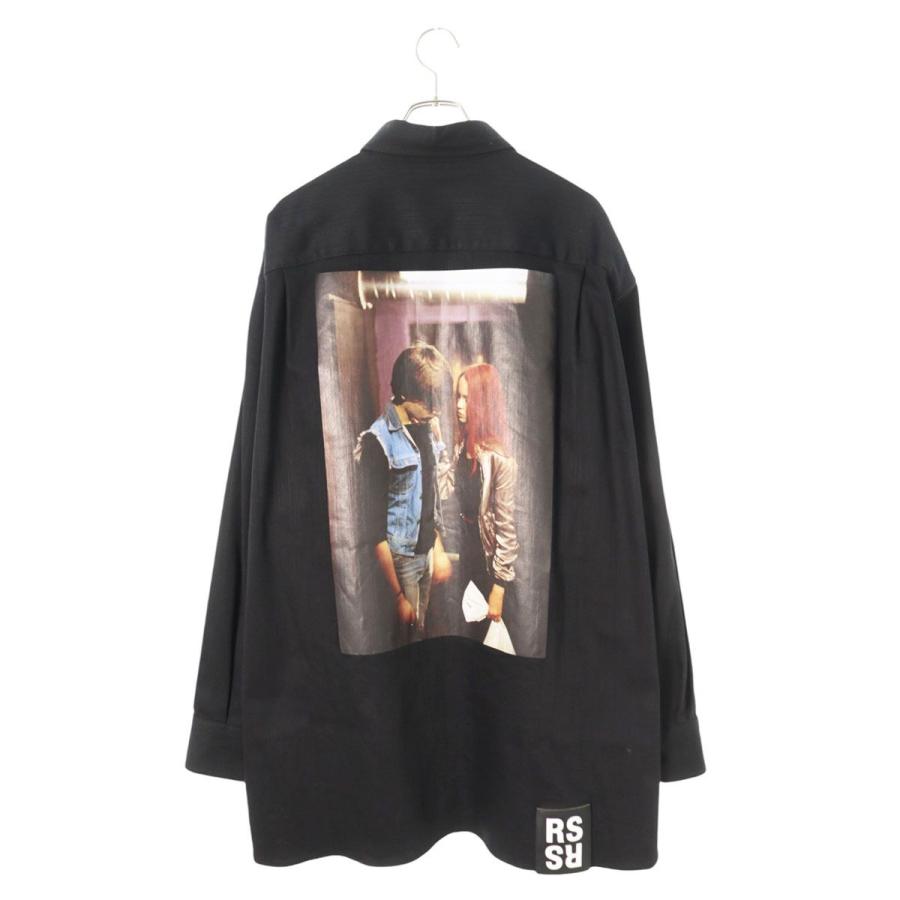 RAF SIMONS ラフシモンズ 18AW 182-247 サイズ:ONE SIZE RAF SIMONS ラフシモンズ 18AW 182-247 サイズ:ONE SIZE