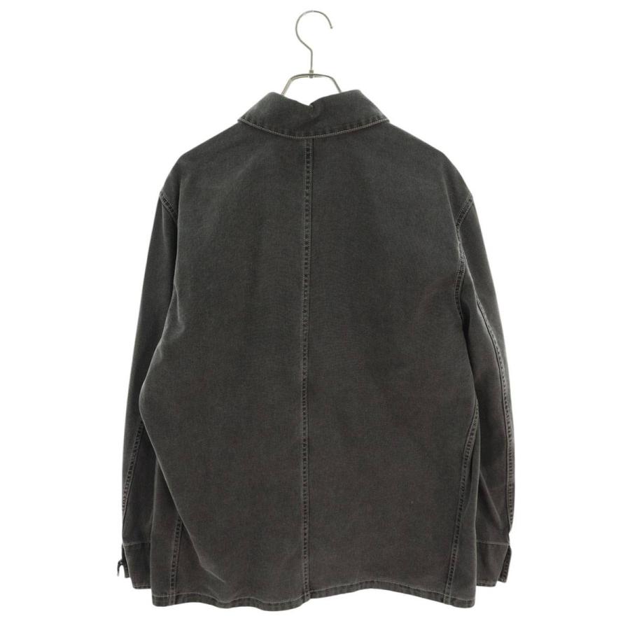 ディオール デニムジャケット ストーンアイランド 24AW ディオール デニムジャケット ストーンアイランド 24AW